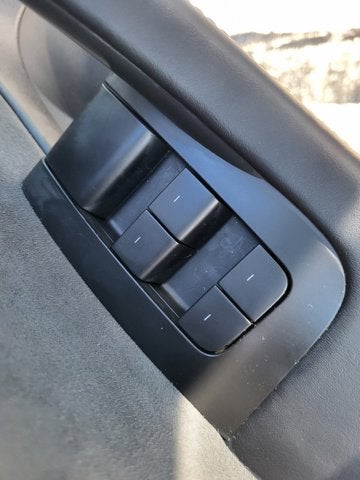 2023 Tesla Model 3 4DR RWD