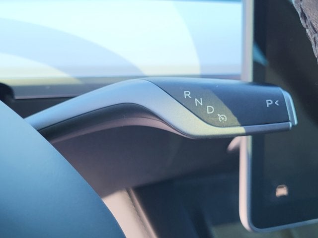 2023 Tesla Model 3 4DR RWD