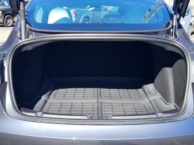 2023 Tesla Model 3 4DR RWD