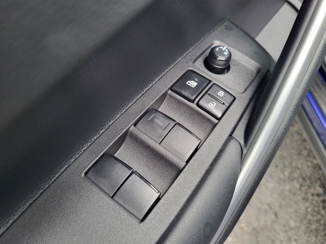 2024 Toyota Corolla Cross Hybrid