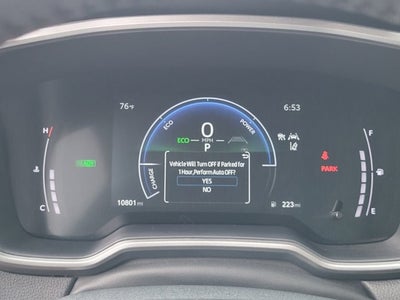 2024 Toyota Corolla Cross Hybrid