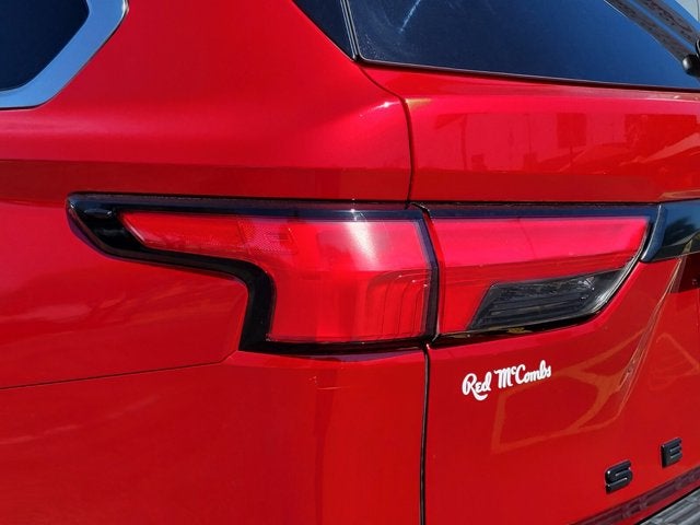 2023 Toyota Sequoia Limited