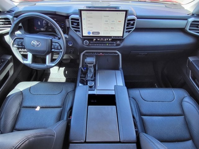 2023 Toyota Sequoia Limited