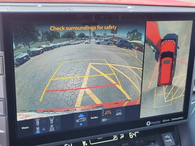 2023 Toyota Sequoia Limited