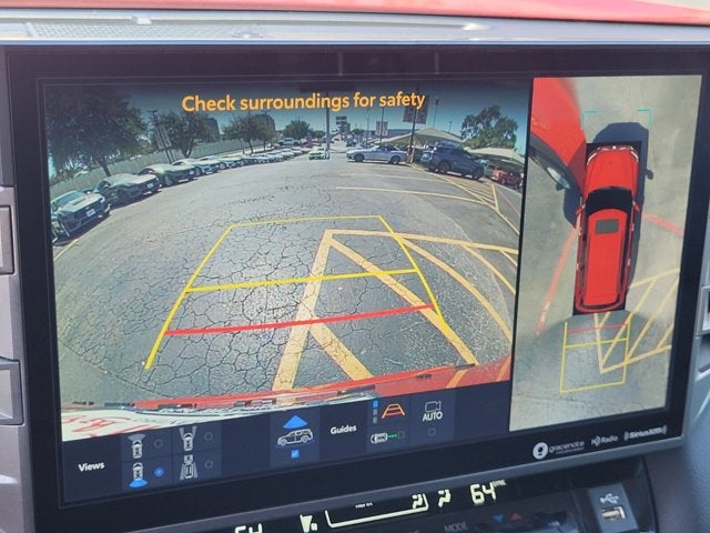 2023 Toyota Sequoia Limited