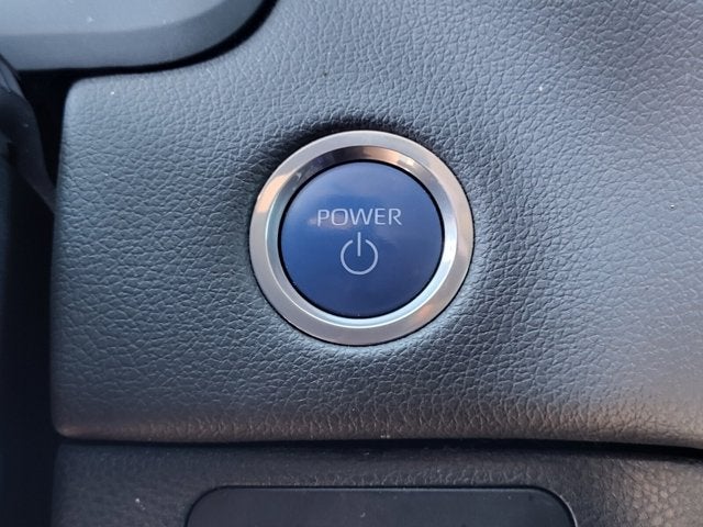 2023 Toyota Sequoia Limited