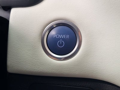 2024 Toyota Sequoia Capstone