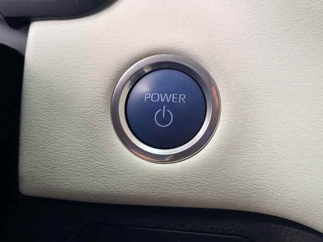 2024 Toyota Sequoia Capstone