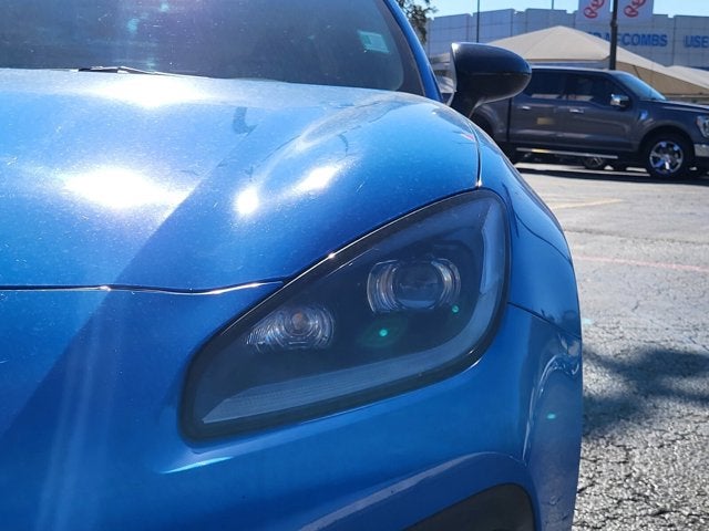 2023 Toyota GR86 Premium