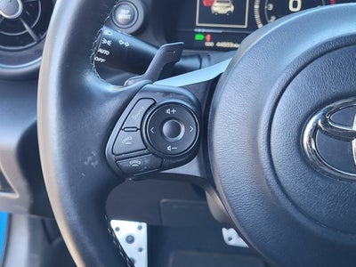 2023 Toyota GR86 Premium