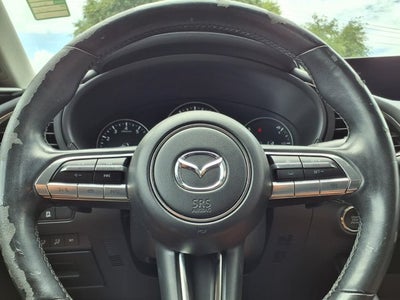 2022 Mazda Mazda3 Sedan 2.5 Turbo