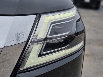 2022 Nissan Armada SL