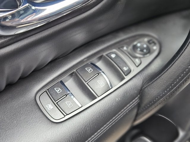 2022 Nissan Armada SL