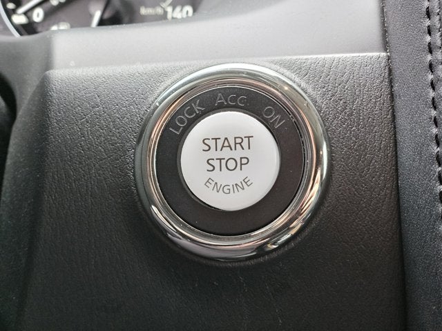 2022 Nissan Armada SL