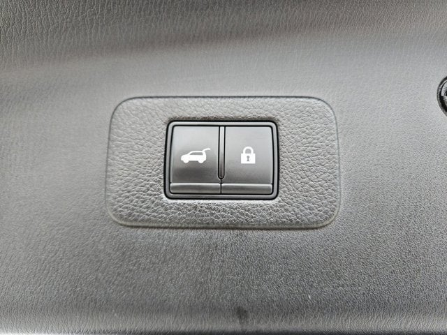 2022 Nissan Armada SL