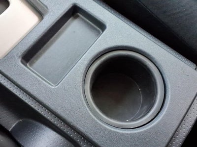 2010 Toyota FJ Cruiser Base