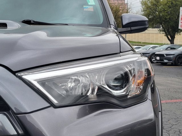 2023 Toyota 4Runner TRD Sport