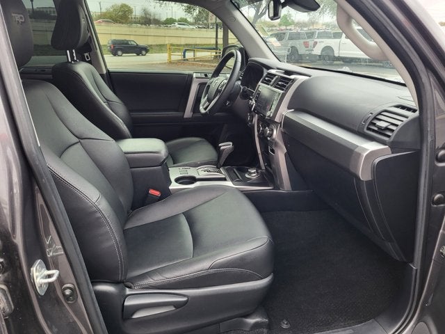 2023 Toyota 4Runner TRD Sport