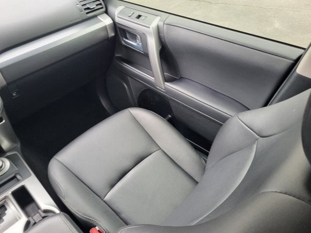 2023 Toyota 4Runner TRD Sport