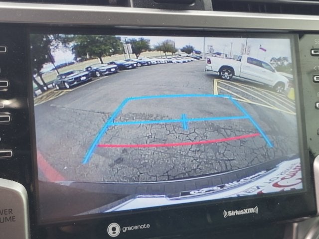 2023 Toyota 4Runner TRD Sport