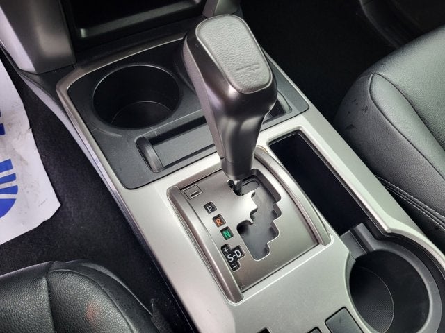 2023 Toyota 4Runner TRD Sport