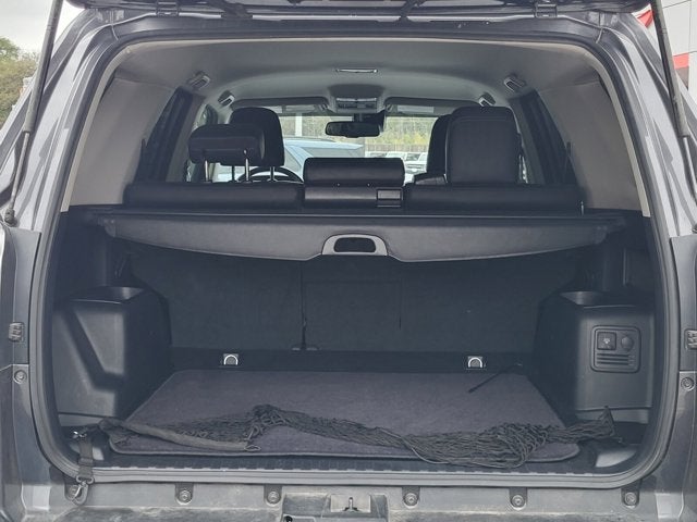 2023 Toyota 4Runner TRD Sport