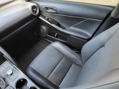 2024 Lexus IS IS 300