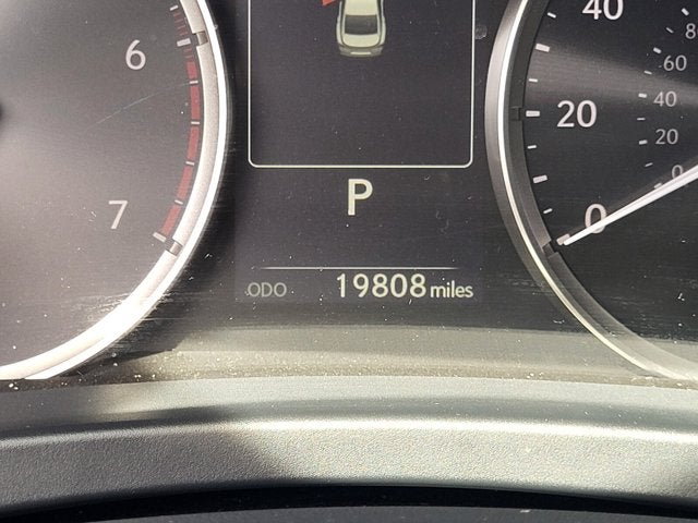 2024 Lexus IS IS 300