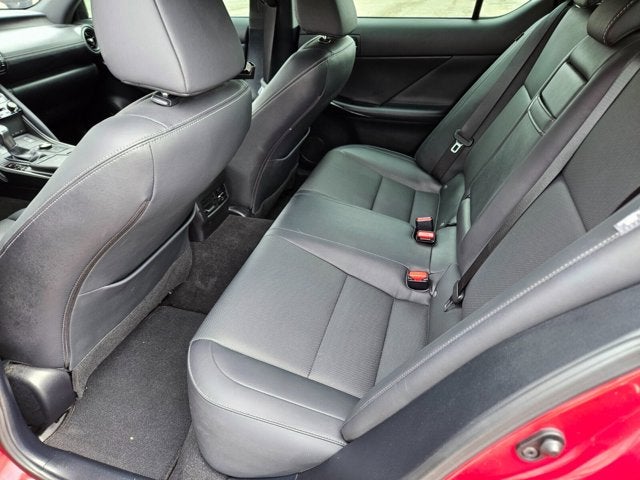 2023 Lexus IS IS 300