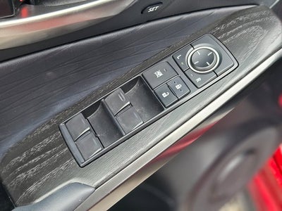 2023 Lexus IS IS 300