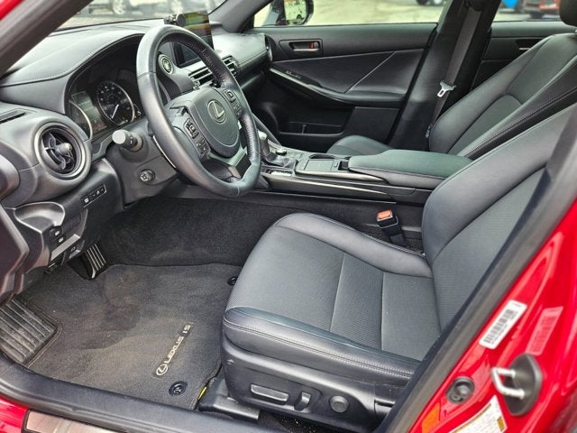 2023 Lexus IS IS 300