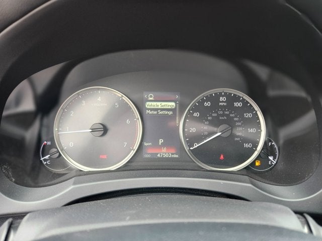 2023 Lexus IS IS 300