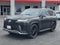 2023 Lexus LX LX 600 F SPORT