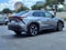 2024 Toyota bZ4X Limited