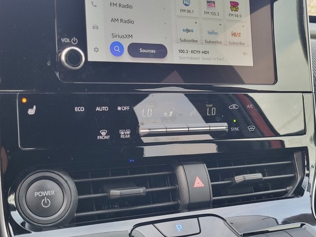 2025 Subaru Solterra Premium