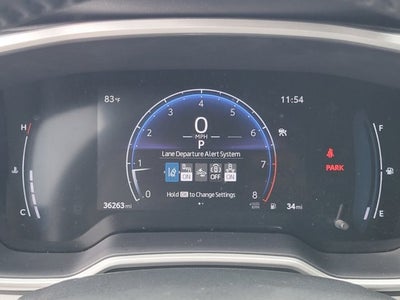 2025 Toyota Corolla Hatchback XSE