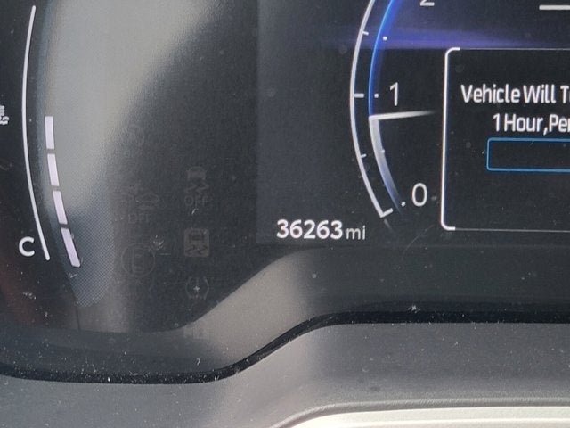 2025 Toyota Corolla Hatchback XSE