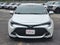 2025 Toyota Corolla Hatchback XSE