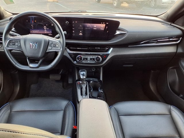 2025 Buick Envista Sport Touring