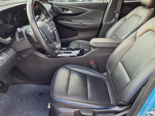 2025 Buick Envista Sport Touring