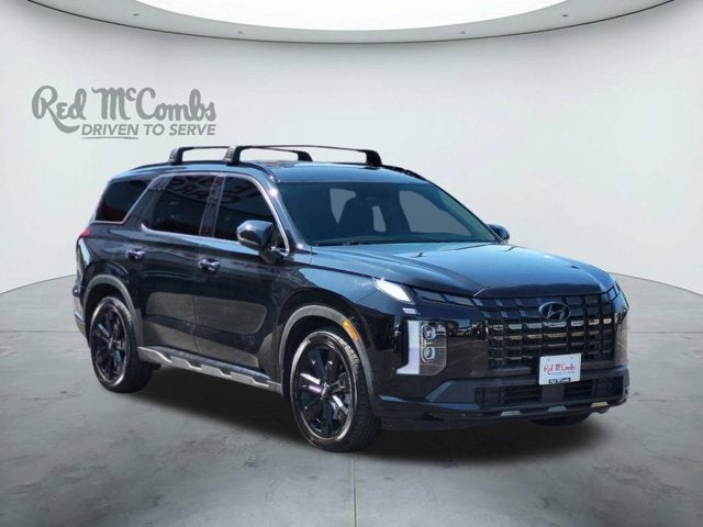 2024 Hyundai Palisade XRT