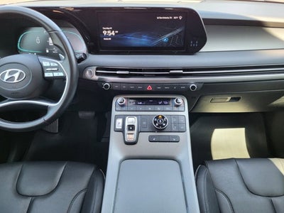 2024 Hyundai Palisade XRT