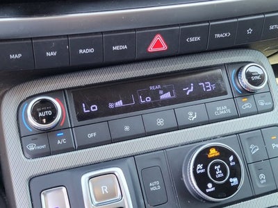 2024 Hyundai Palisade XRT
