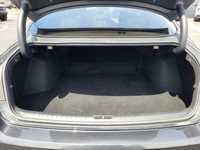 2022 Hyundai Sonata Hybrid Limited