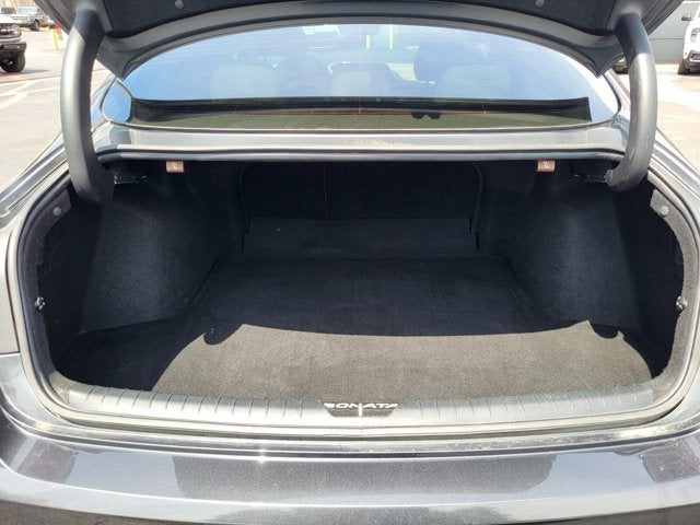 2022 Hyundai Sonata Hybrid Limited