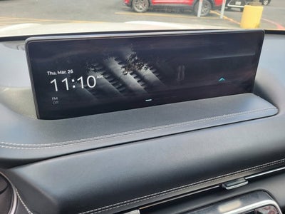 2024 Genesis GV80 4DR AWD 2.5