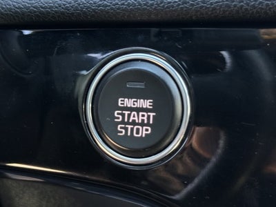 2021 Kia Sportage SX Turbo