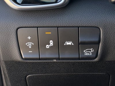 2021 Kia Sportage SX Turbo