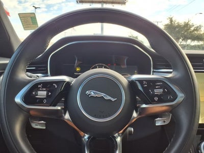 2024 Jaguar F-PACE R-Dynamic S