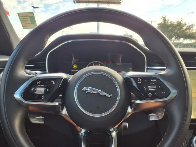 2024 Jaguar F-PACE R-Dynamic S
